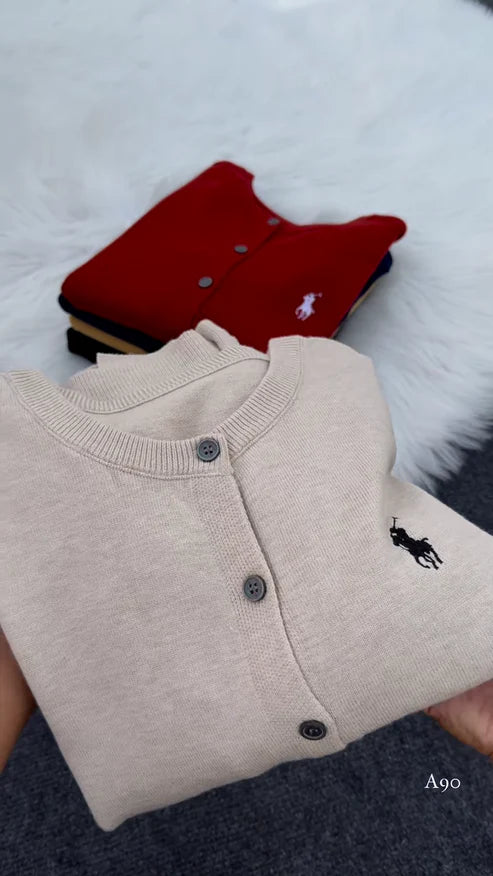 Premium Knitted Sweatshirt – Style, Comfort & Elegance in One