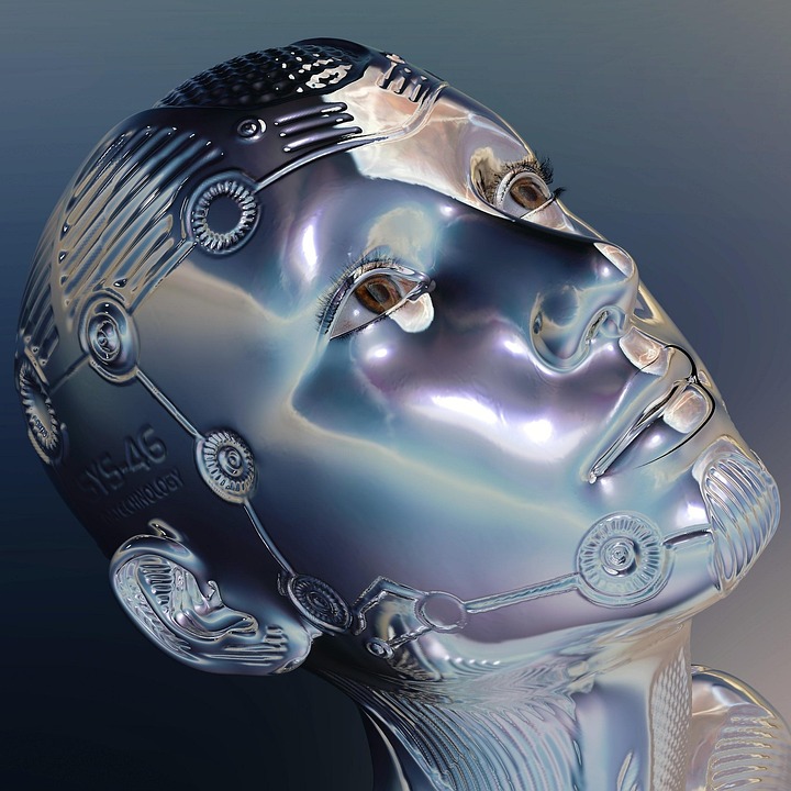 Revolutionizing Intelligence: AI Department Unveils Cutting-Edge Training Program