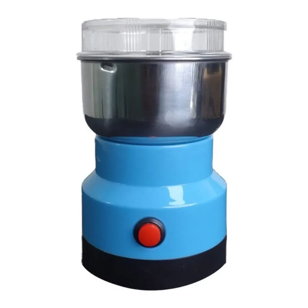 Compact Electric Mixer Grinder