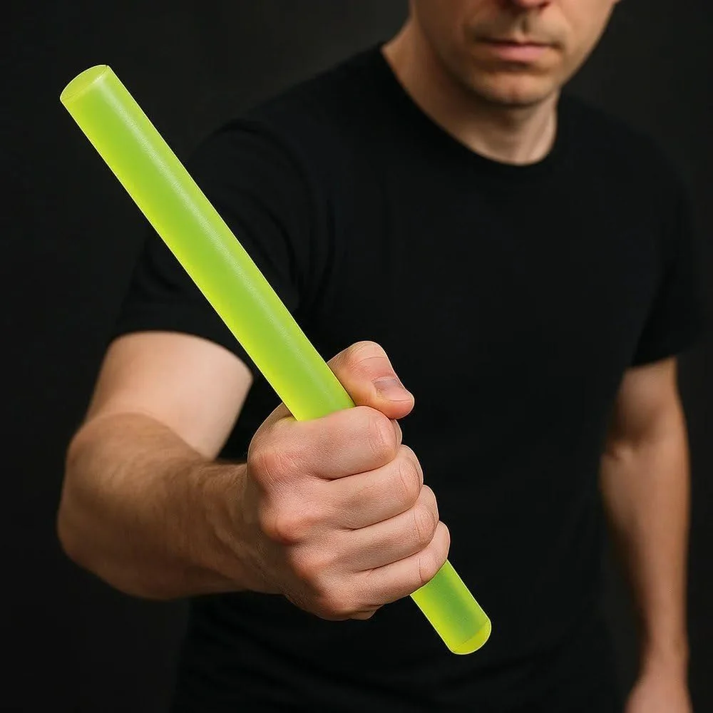 Flexible Self Defense Safety Stick