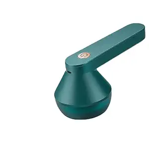 Rechargeable Mini Lint Remover Fabric Shaver Lint Remove Battery Electric Automatic Portable Fabric Clothes Lint Remover