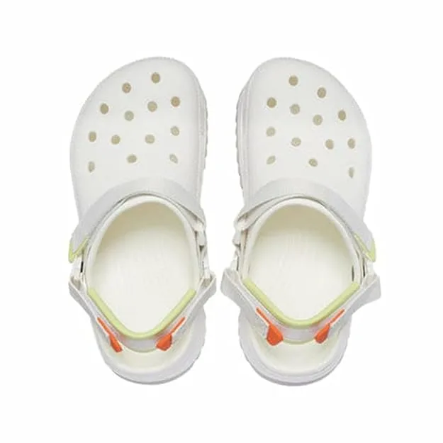 Clogs Classic Ultra Soft Clog with Adjustable Back Strap for Adult