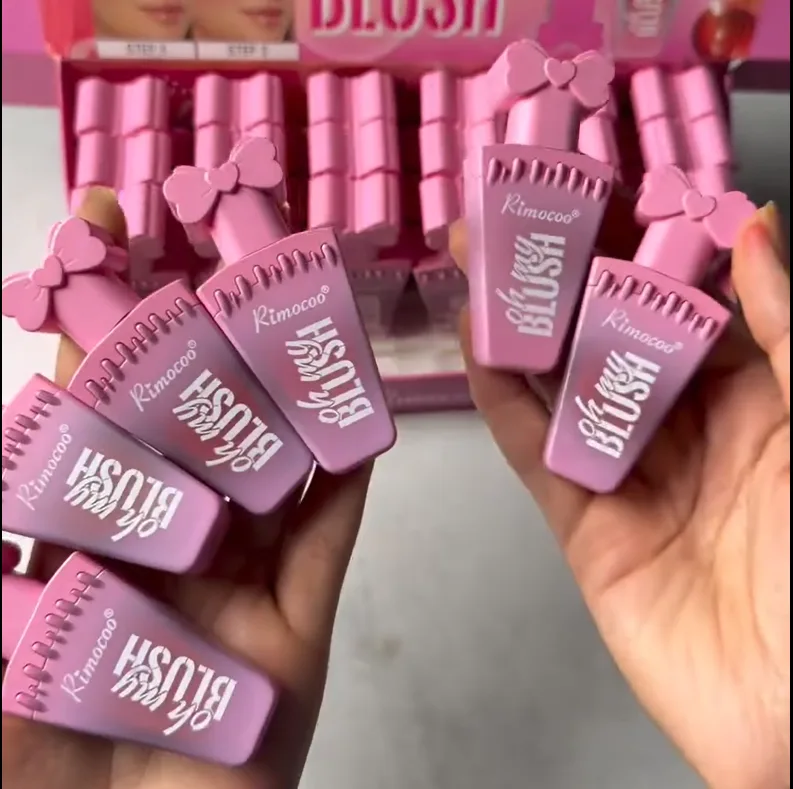 Multi-Color Quick Dry Nail Paint