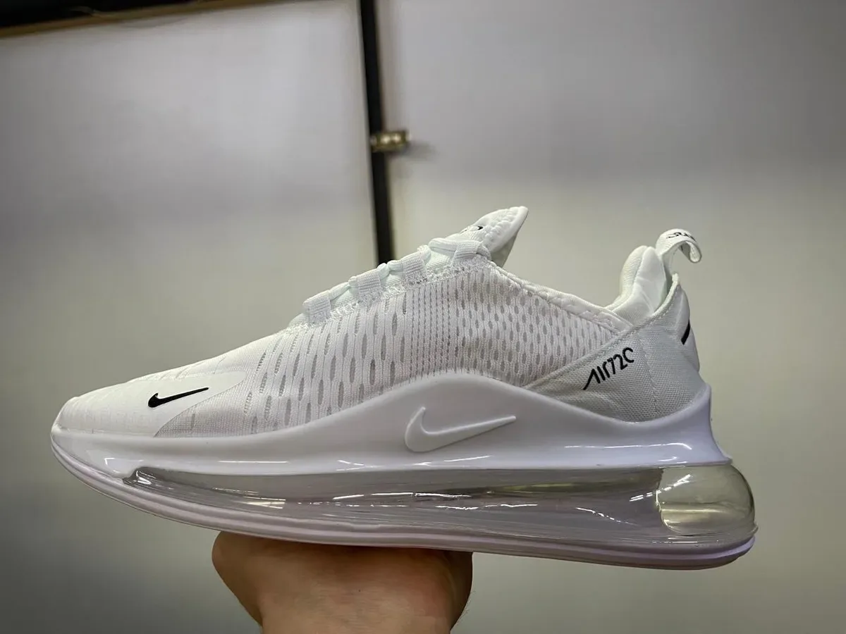 Air Max 720 Blanco