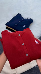 Premium Knitted Sweatshirt – Style, Comfort & Elegance in One