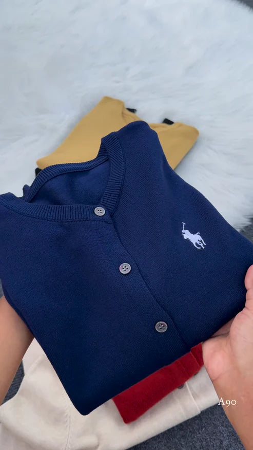 Premium Knitted Sweatshirt – Style, Comfort & Elegance in One