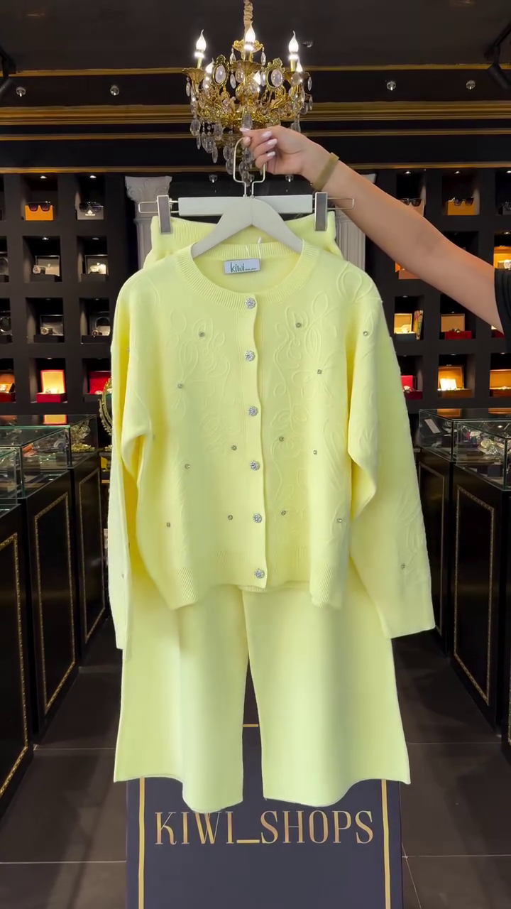 womens elegant lace trimmed v neck cardigan floral beaded …