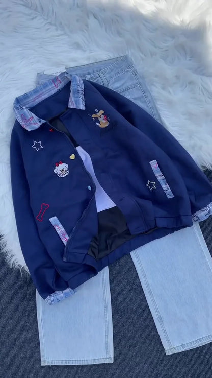 Girls and Women’s Short Regular Fit Jacket For Winter Wear | Hooded Neck | Full Sleeve |