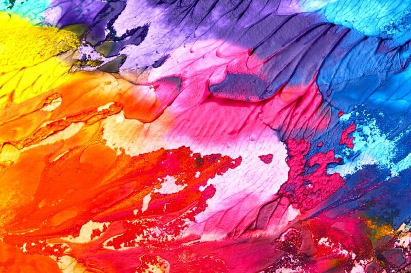 Revolutionizing Visuals: How AI is Changing the Face of Graphic Design