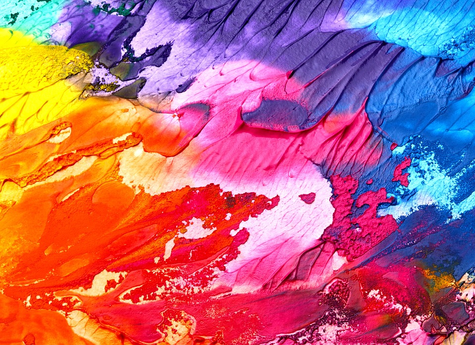 Revolutionizing Visuals: How AI is Changing the Face of Graphic Design