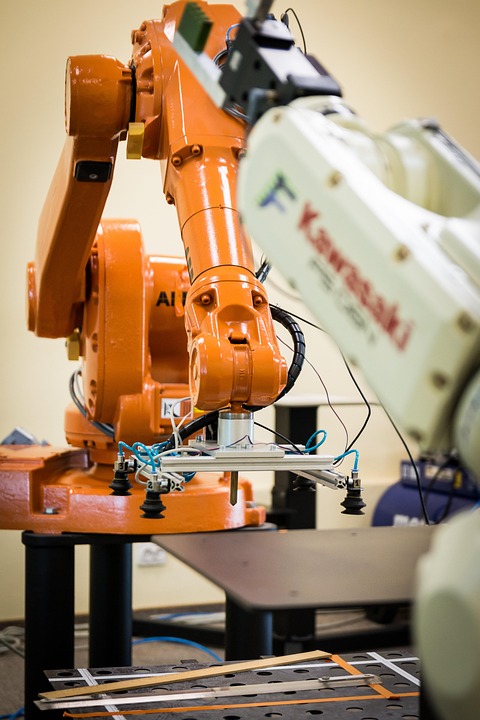 The Robot Revolution: How AI Copywriting is Changing the Game