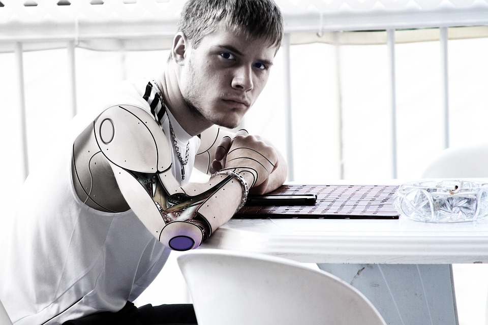The Future of Social Media: How AI is Revolutionizing Content Creation