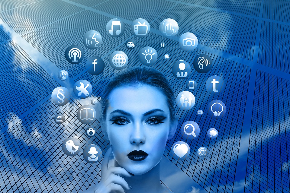 The Future of Branding: How AI is Revolutionizing Logo Design