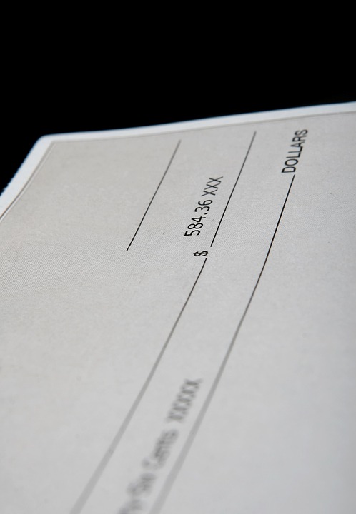 Revolutionizing Payroll: How AI is Transforming the Way You Get Paid