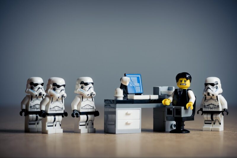 Revolutionizing Customer Service: The Rise of AI-Powered Chatbots
