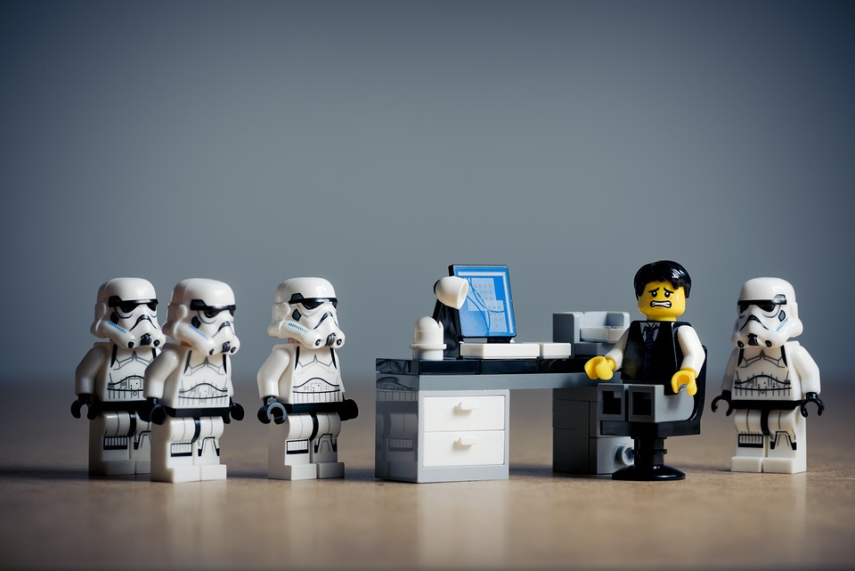 Revolutionizing Customer Service: The Rise of AI-Powered Chatbots
