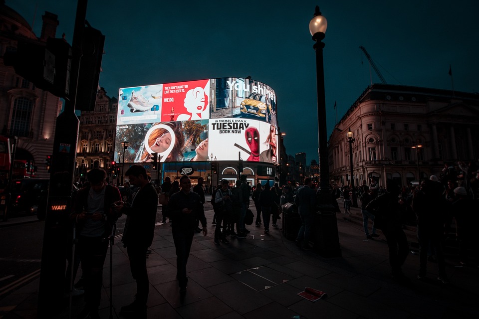 Revolutionizing Advertising: How AI is Transforming Ad Copy Creation