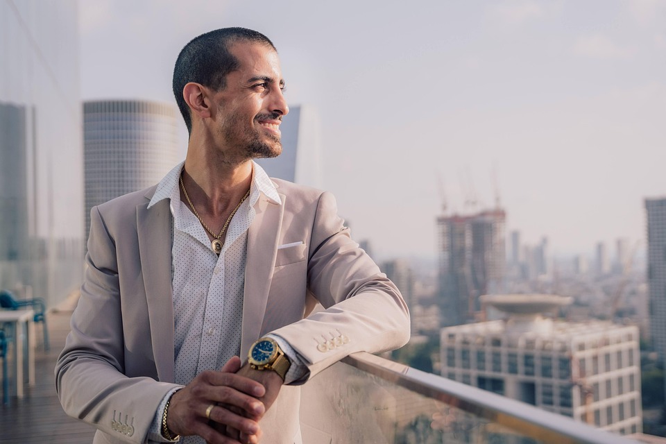 Revolutionize Your Career: How AI-Powered Coaching Can Unlock Your Full Potential