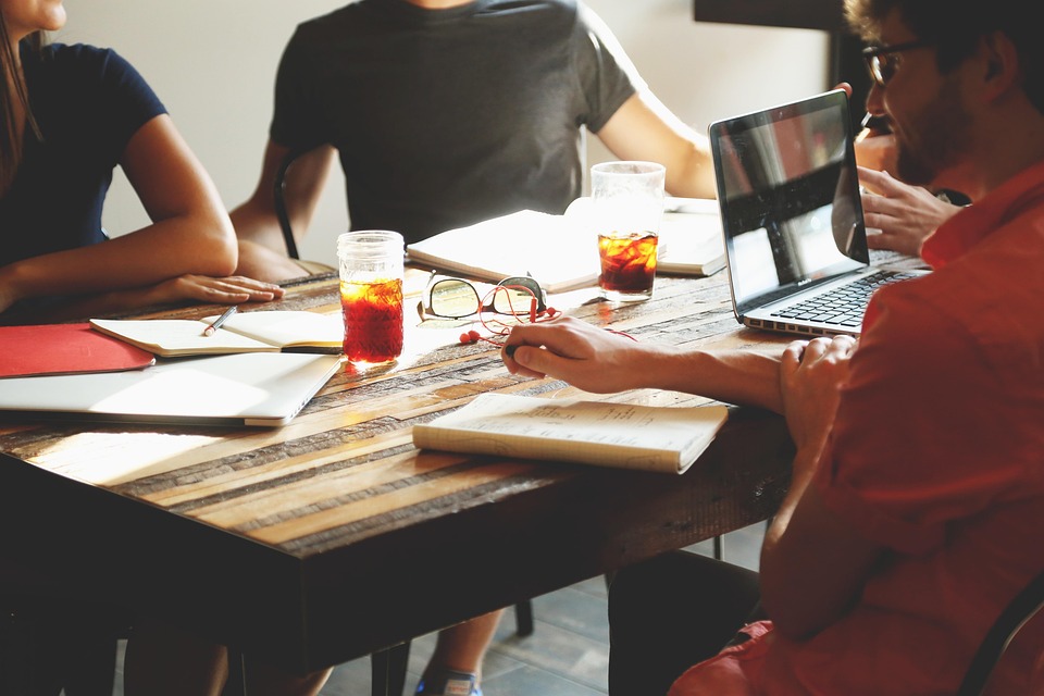 Revolutionizing Business: How AI is Transforming Strategic Planning