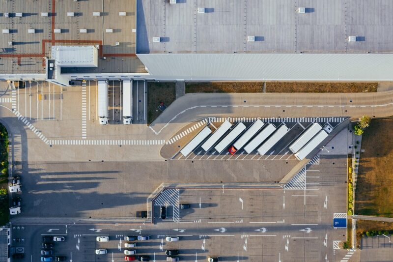 Revolutionizing Supply Chains: How AI Inventory Automation Is Transforming Logistics