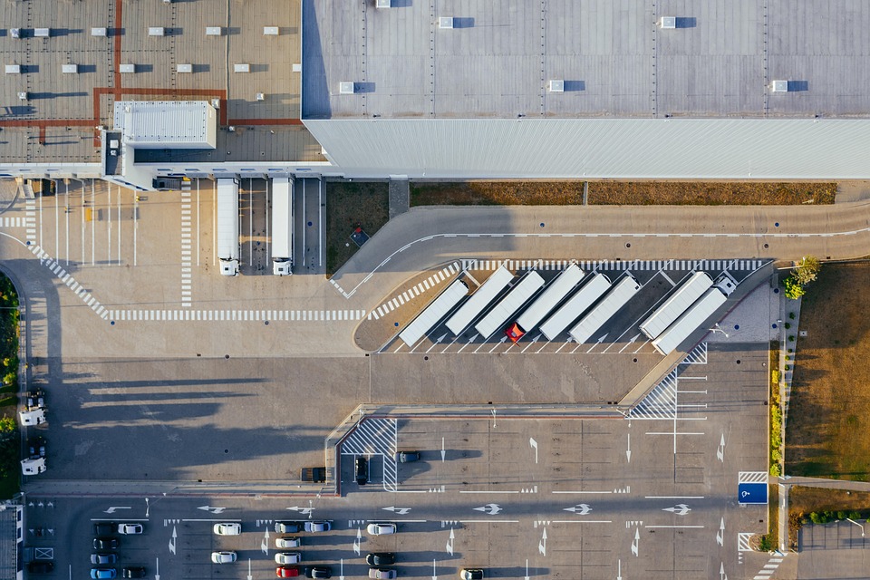 Revolutionizing Supply Chains: How AI Inventory Automation Is Transforming Logistics