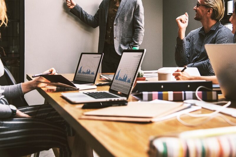 Revolutionizing Business: How AI Automation Consulting Can Transform Your Operations