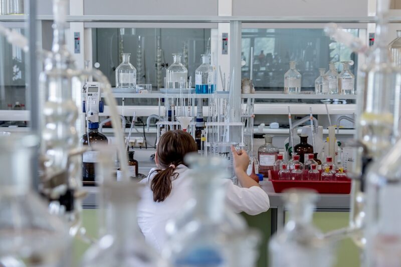 Revolutionizing Research: How AI Services Are Changing the Game