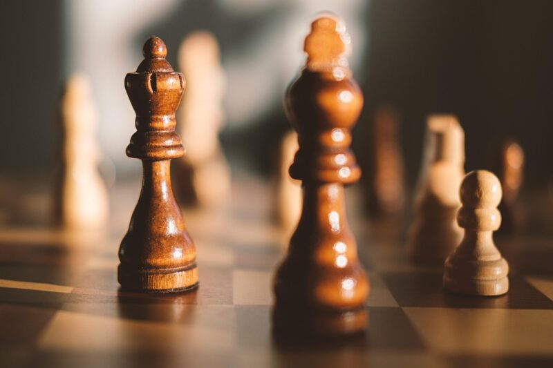 Revolutionizing Leadership: How AI Coaching is Transforming the C-Suite